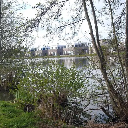 Apartment Ebbe & Flut